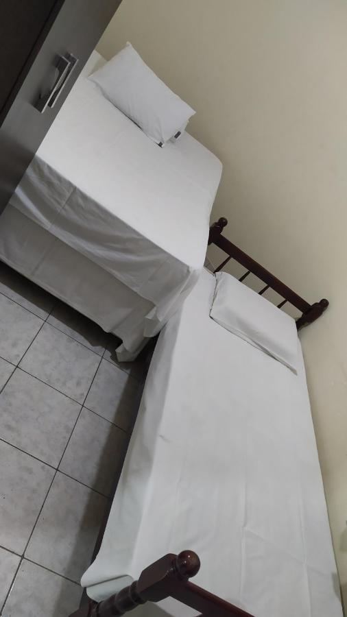 Hotel Gringos Лондрина Экстерьер фото