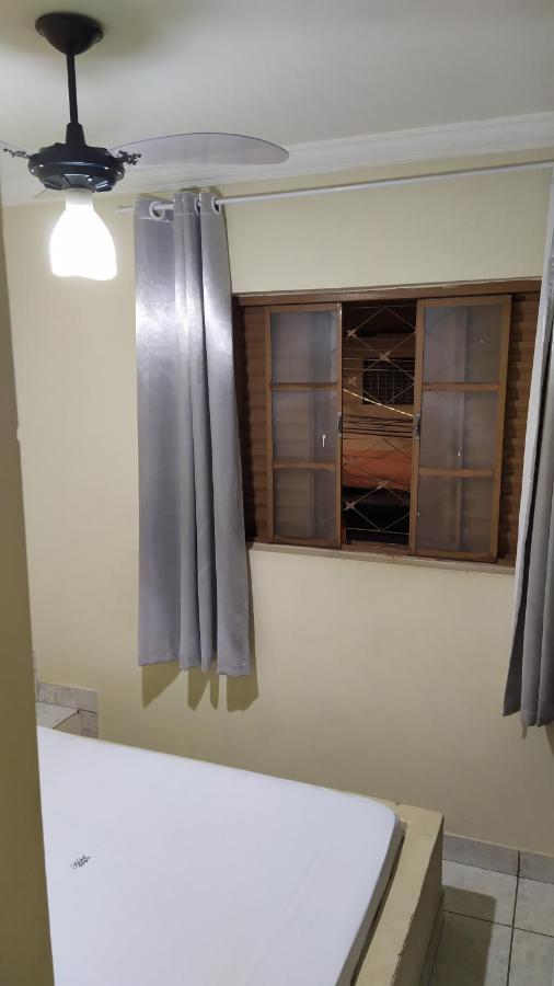 Hotel Gringos Лондрина Экстерьер фото