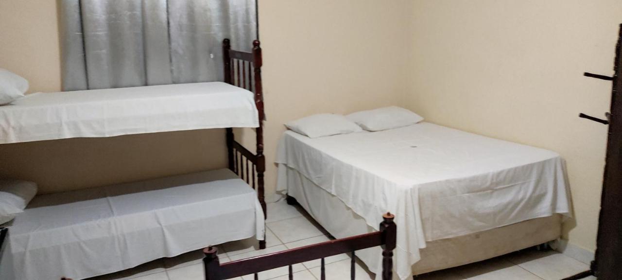 Hotel Gringos Лондрина Экстерьер фото