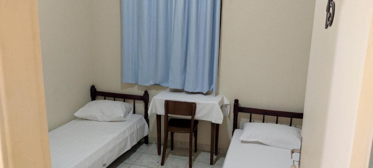 Hotel Gringos Лондрина Экстерьер фото
