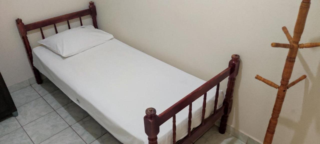 Hotel Gringos Лондрина Экстерьер фото