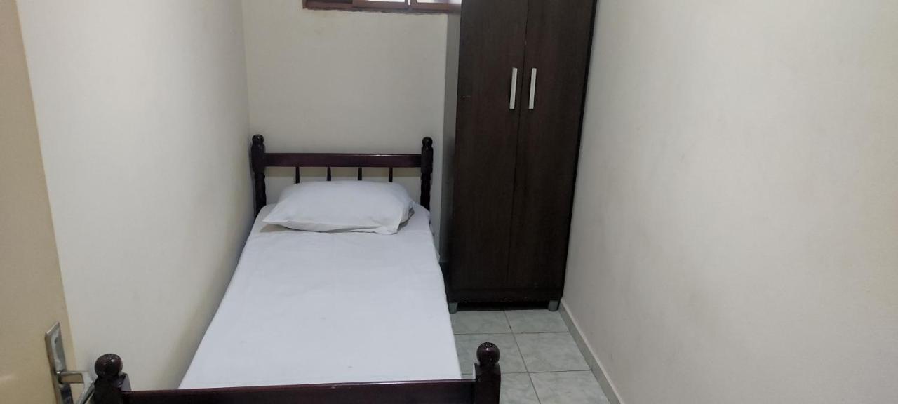 Hotel Gringos Лондрина Экстерьер фото