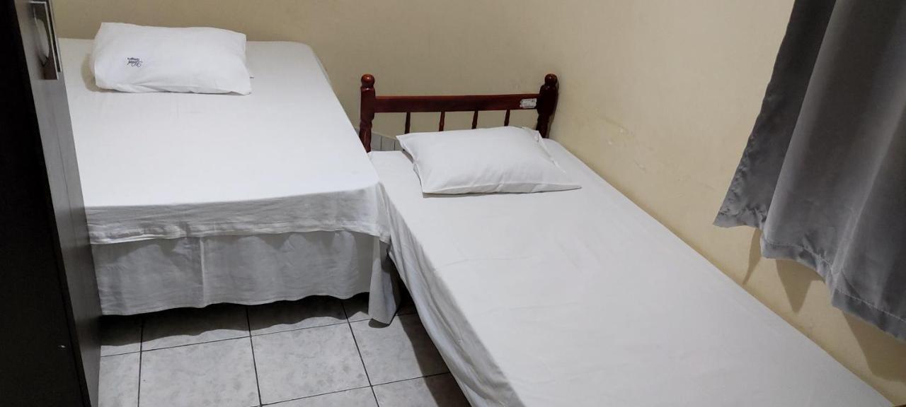 Hotel Gringos Лондрина Экстерьер фото