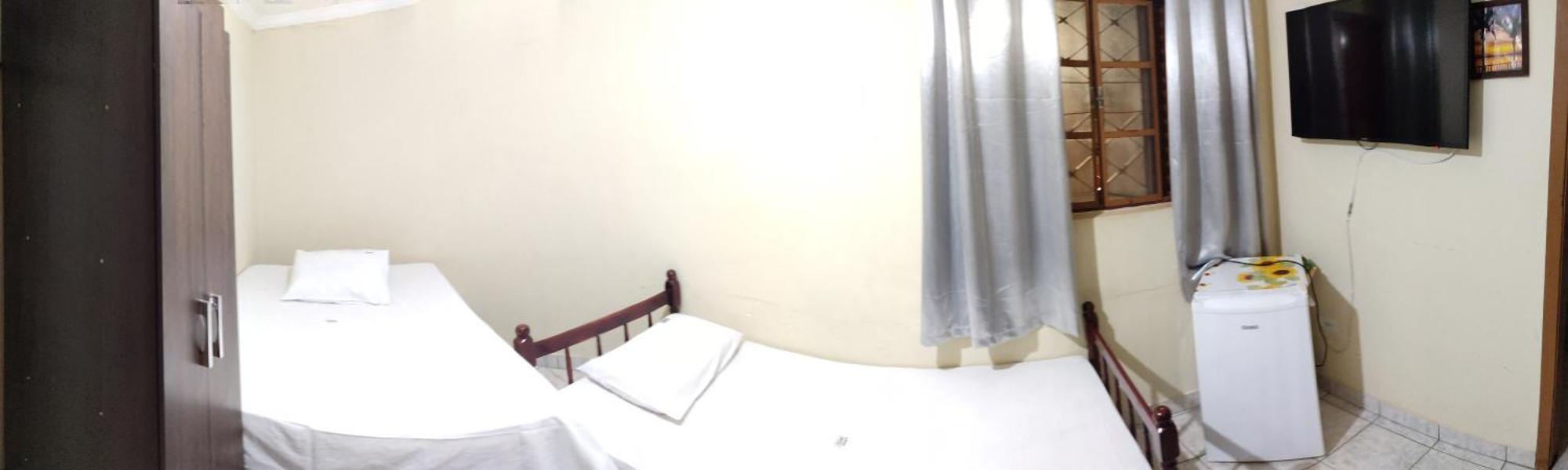 Hotel Gringos Лондрина Экстерьер фото