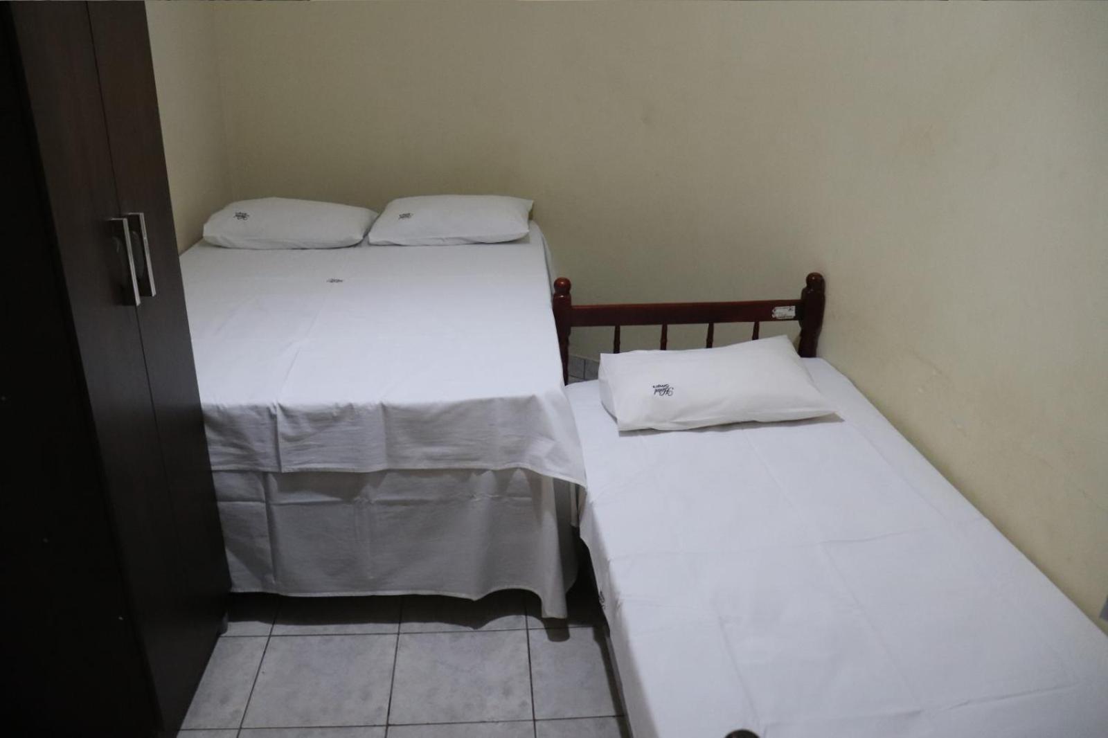 Hotel Gringos Лондрина Экстерьер фото