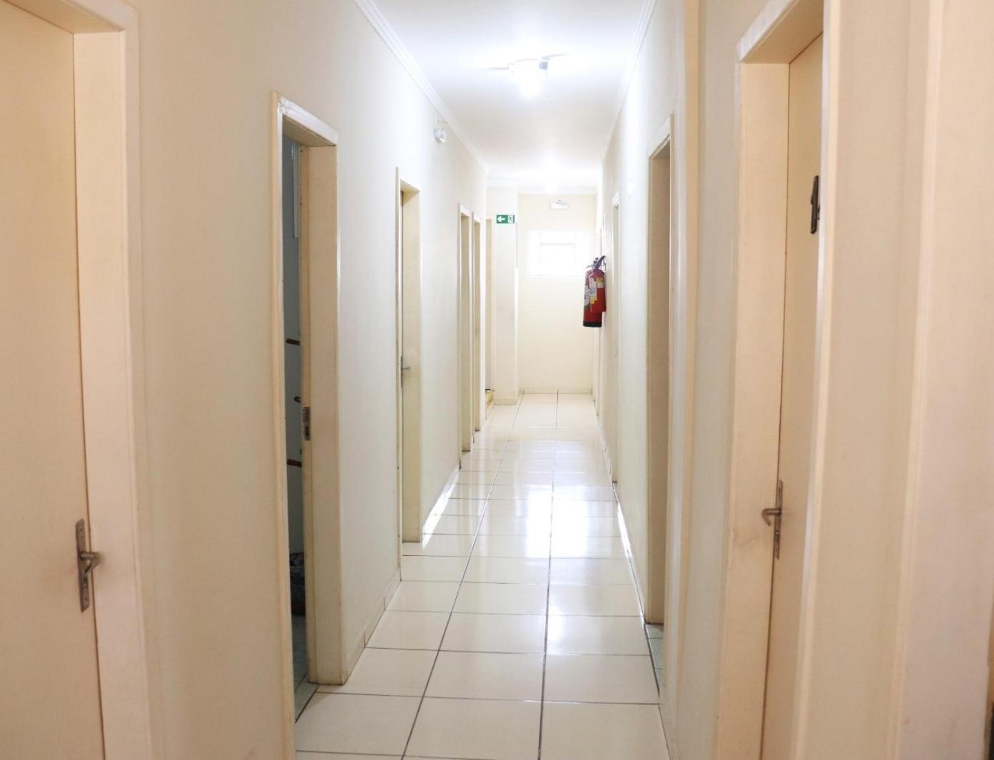 Hotel Gringos Лондрина Экстерьер фото