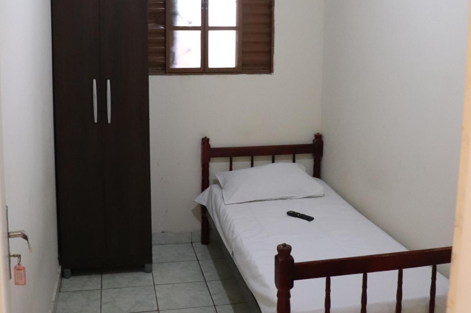 Hotel Gringos Лондрина Экстерьер фото