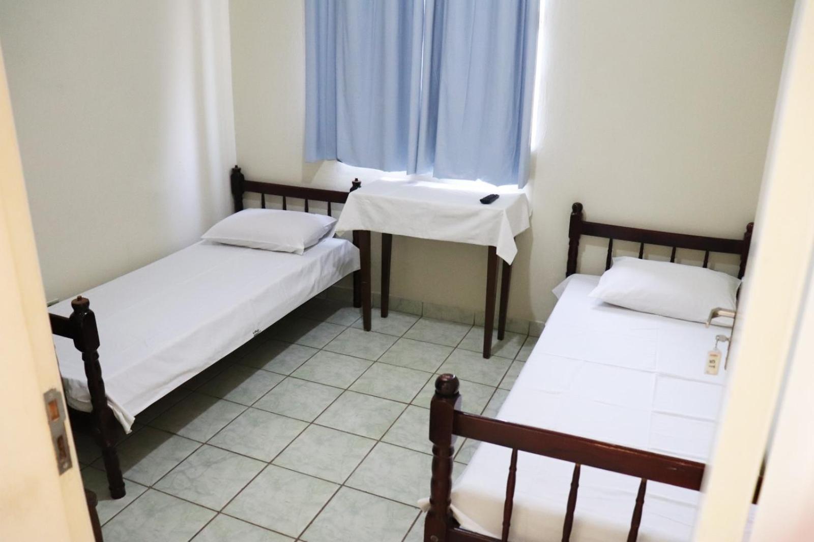 Hotel Gringos Лондрина Экстерьер фото