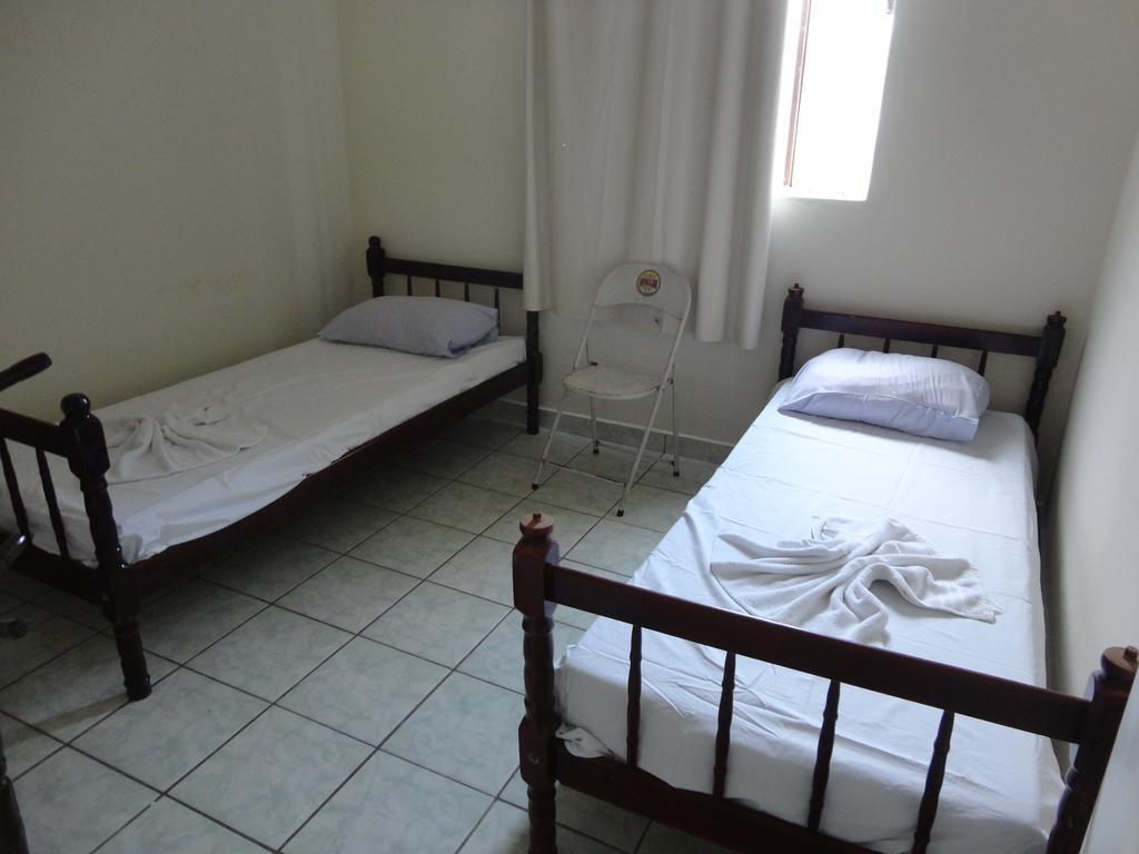 Hotel Gringos Лондрина Экстерьер фото